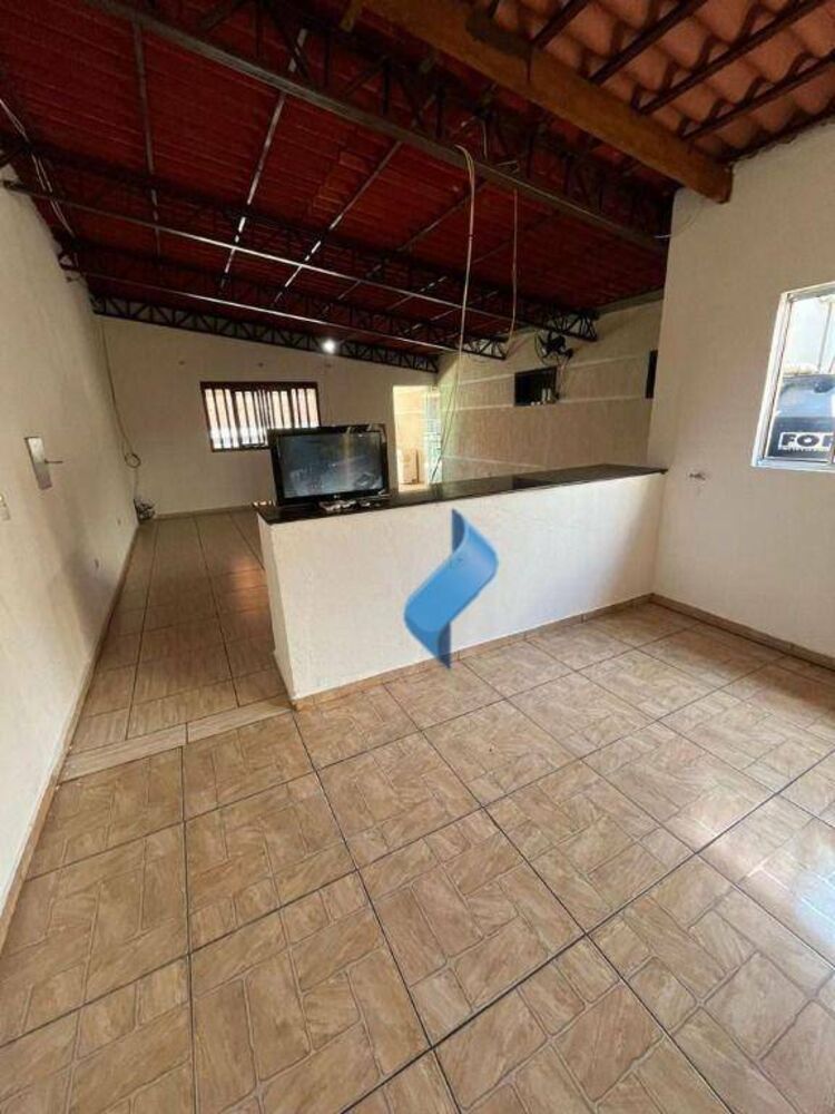 Casa, 3 quartos, 231 m² - Foto 14