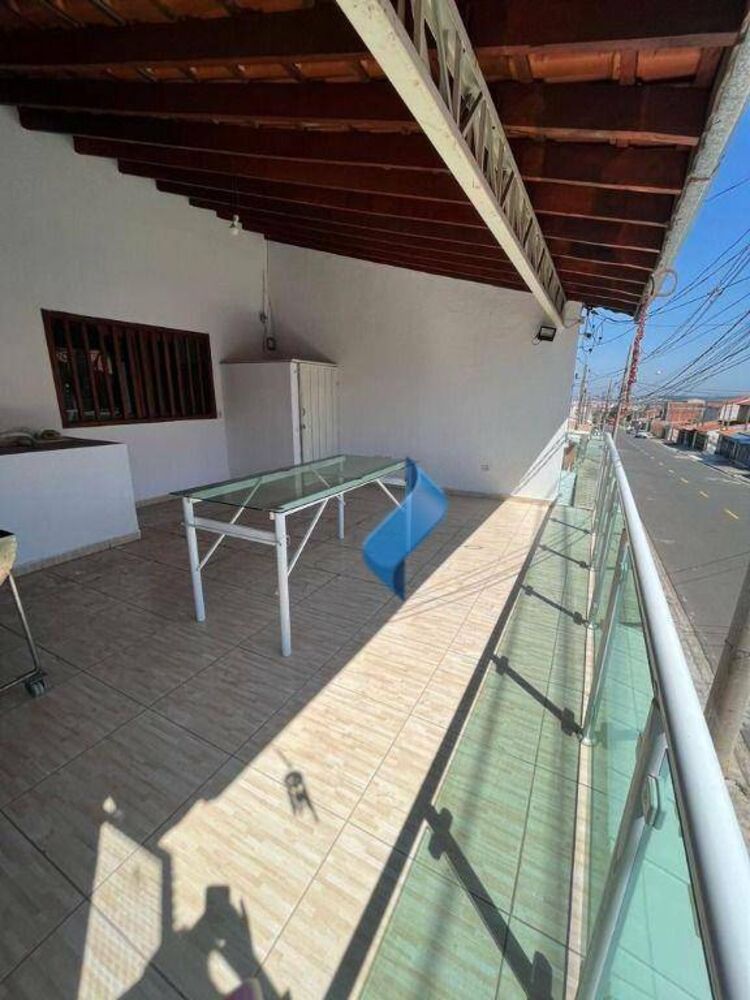 Casa, 3 quartos, 231 m² - Foto 28