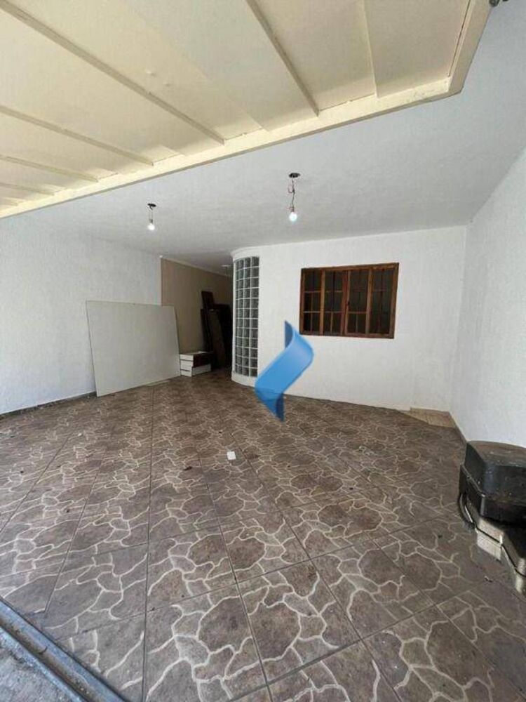 Casa, 3 quartos, 231 m² - Foto 2