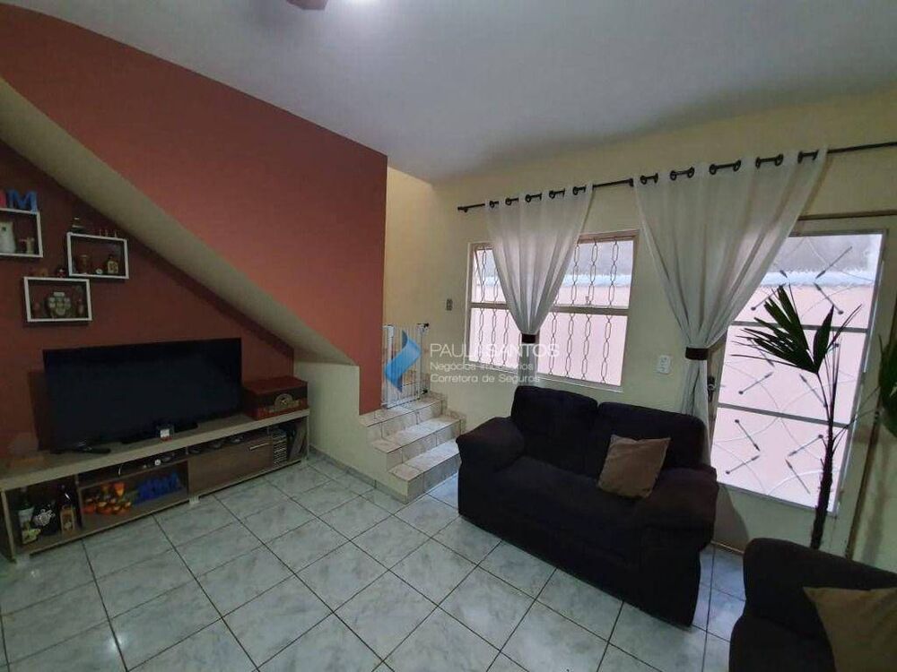 Casa, 3 quartos, 170 m² - Foto 3