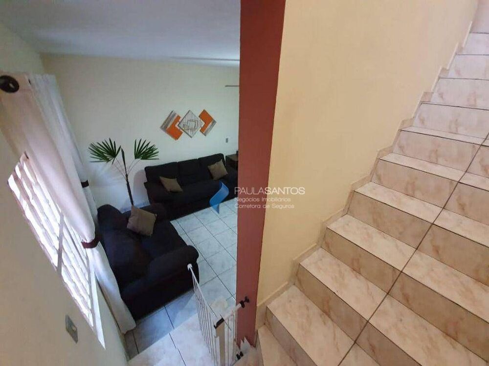 Casa, 3 quartos, 170 m² - Foto 21