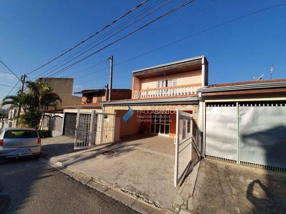 Casa, 3 quartos, 170 m² - Foto 11