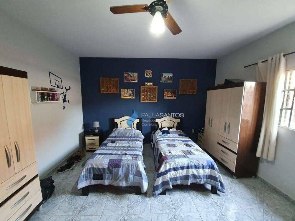 Casa, 3 quartos, 170 m² - Foto 4