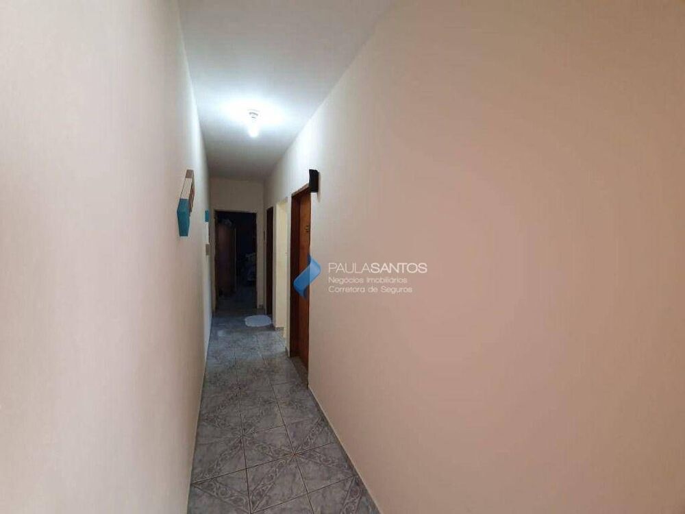 Casa, 3 quartos, 170 m² - Foto 1