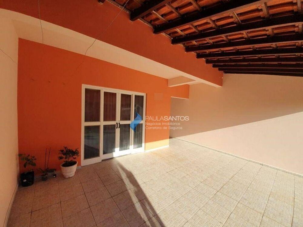 Casa, 3 quartos, 170 m² - Foto 5
