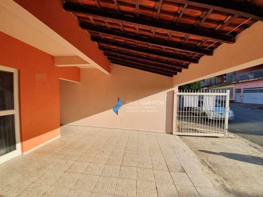 Casa, 3 quartos, 170 m² - Foto 8
