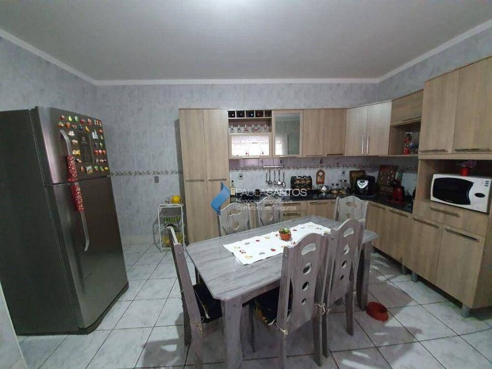 Casa, 3 quartos, 170 m² - Foto 19