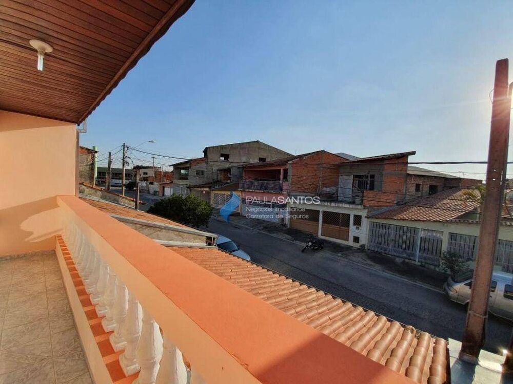 Casa, 3 quartos, 170 m² - Foto 7