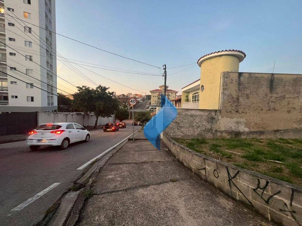 Terreno, 307 m² - Foto 5