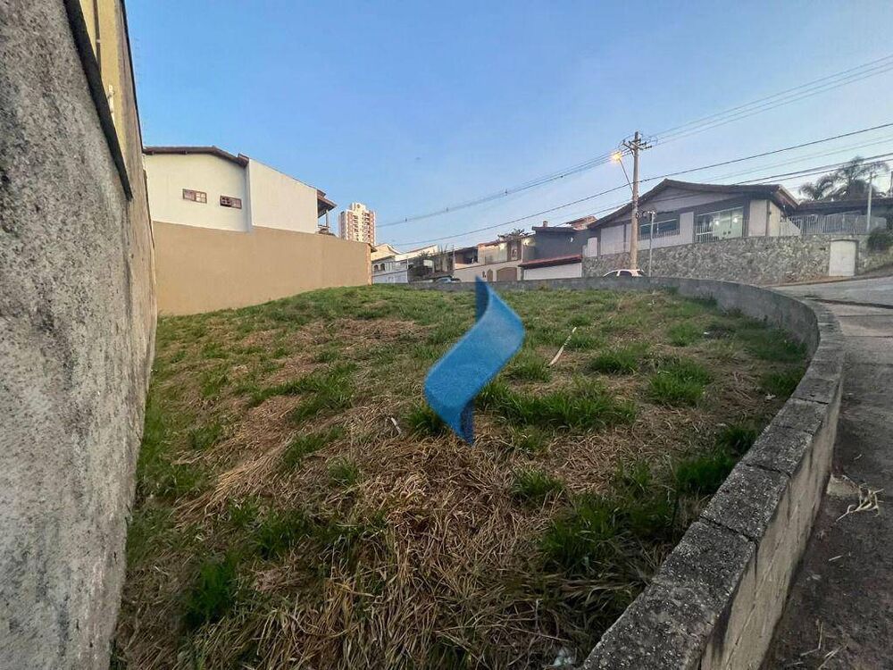 Terreno, 307 m² - Foto 7