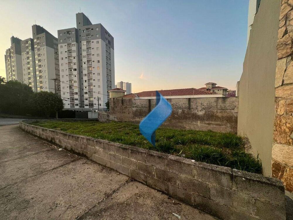 Terreno, 307 m² - Foto 1