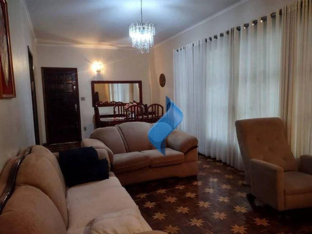 Casa, 3 quartos, 285 m² - Foto 8