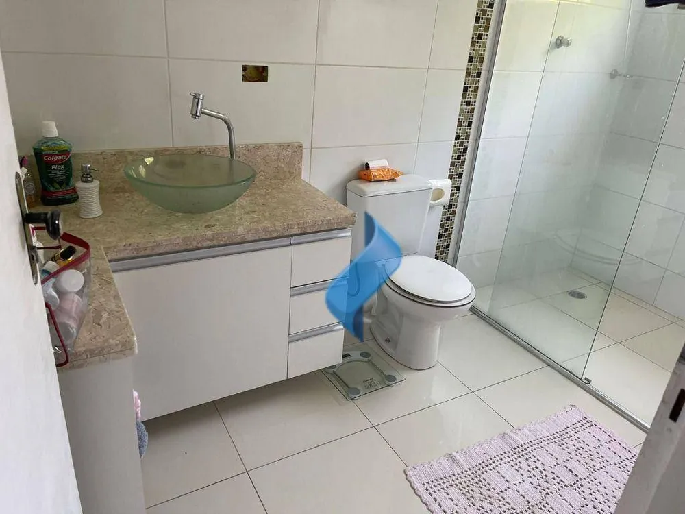 Casa, 3 quartos, 120 m² - Foto 2