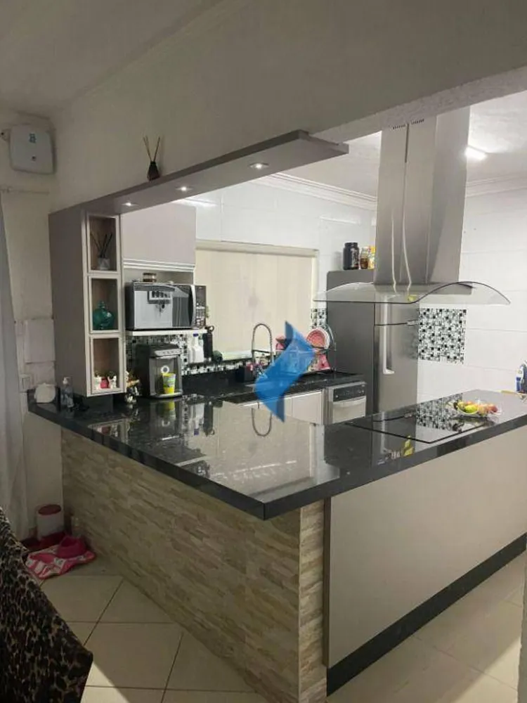 Casa, 3 quartos, 120 m² - Foto 1