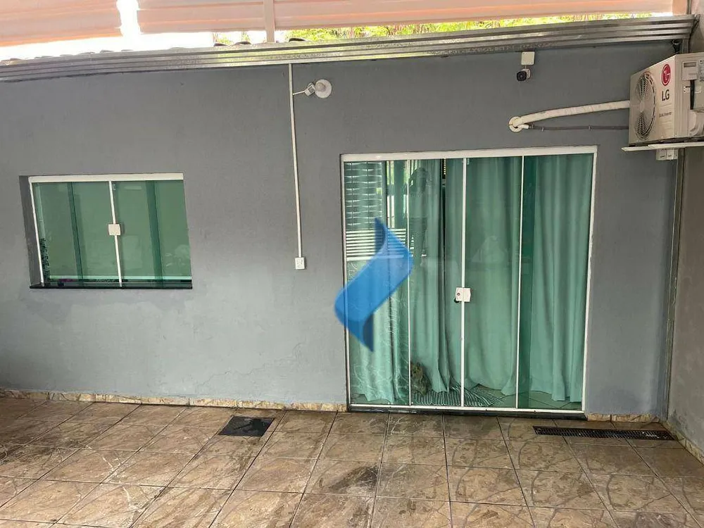 Casa, 3 quartos, 120 m² - Foto 4