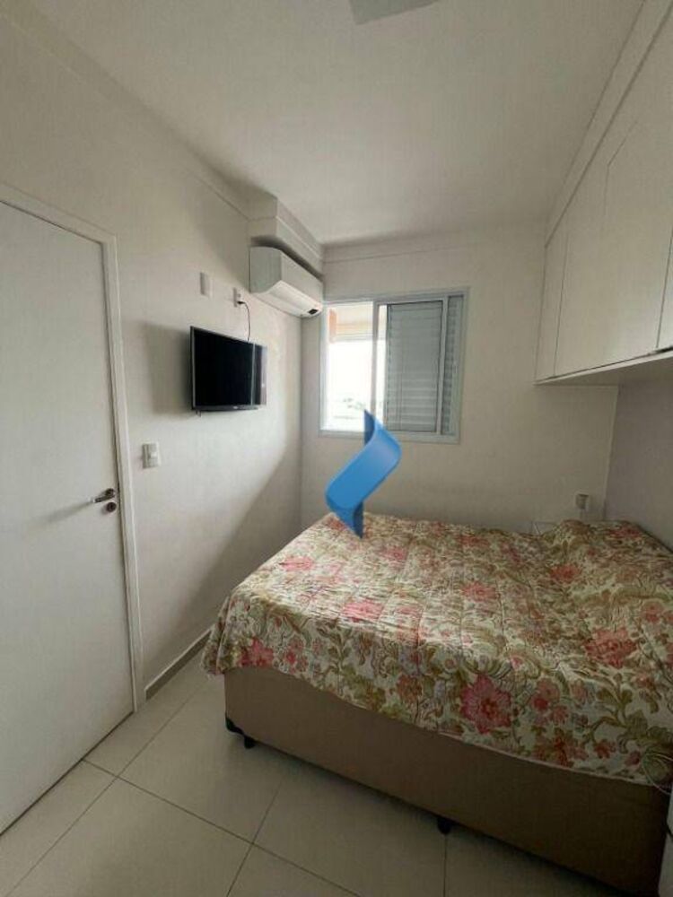 Apartamento à venda com 1 quarto, 40m² - Foto 9
