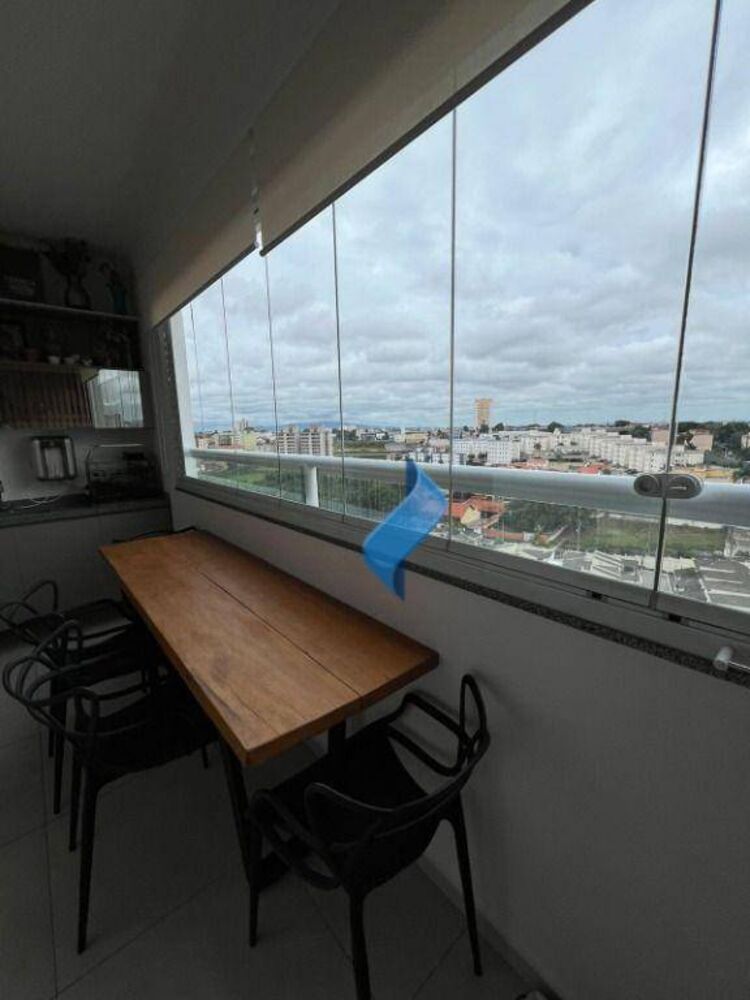 Apartamento à venda com 1 quarto, 40m² - Foto 4