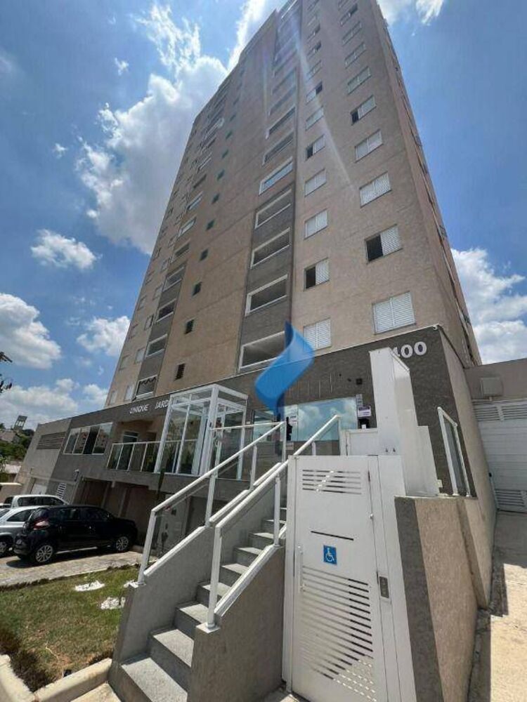 Apartamento à venda com 1 quarto, 40m² - Foto 11