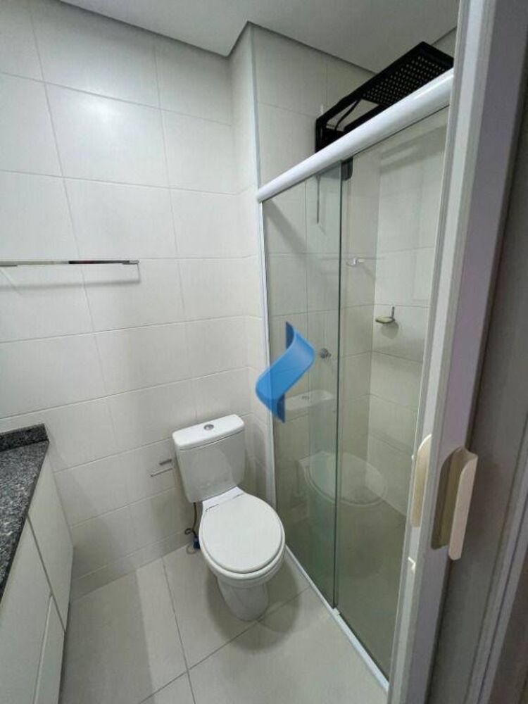 Apartamento à venda com 1 quarto, 40m² - Foto 7