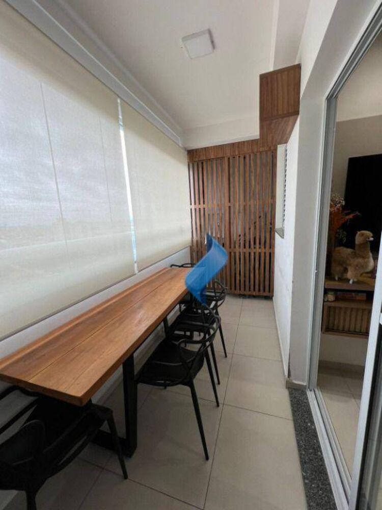 Apartamento à venda com 1 quarto, 40m² - Foto 5