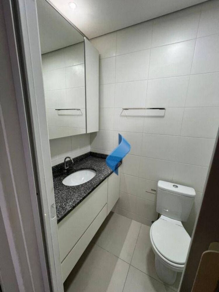 Apartamento à venda com 1 quarto, 40m² - Foto 6