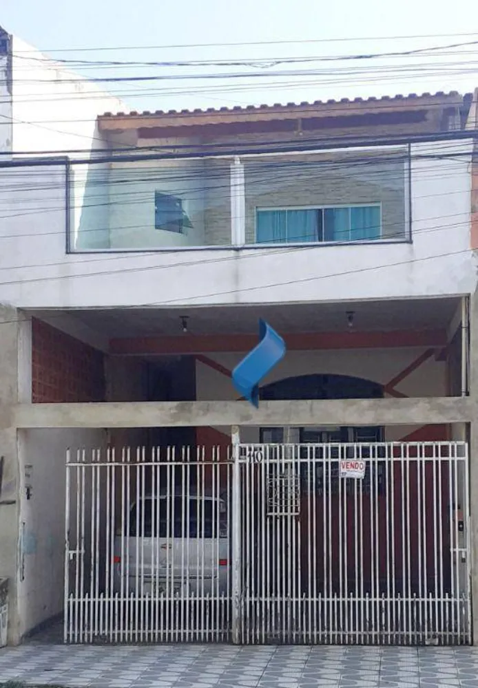 Casa, 4 quartos, 170 m² - Foto 4