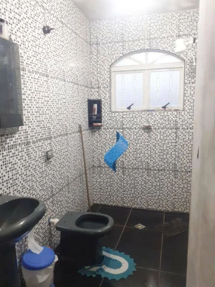 Casa, 4 quartos, 170 m² - Foto 3