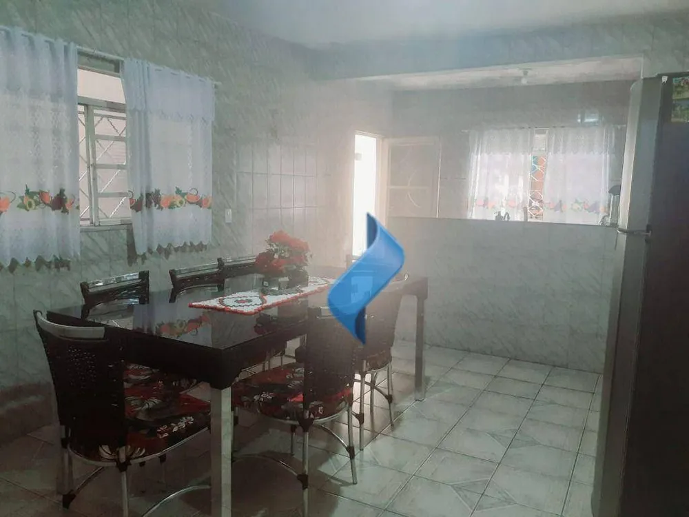 Casa, 4 quartos, 170 m² - Foto 2