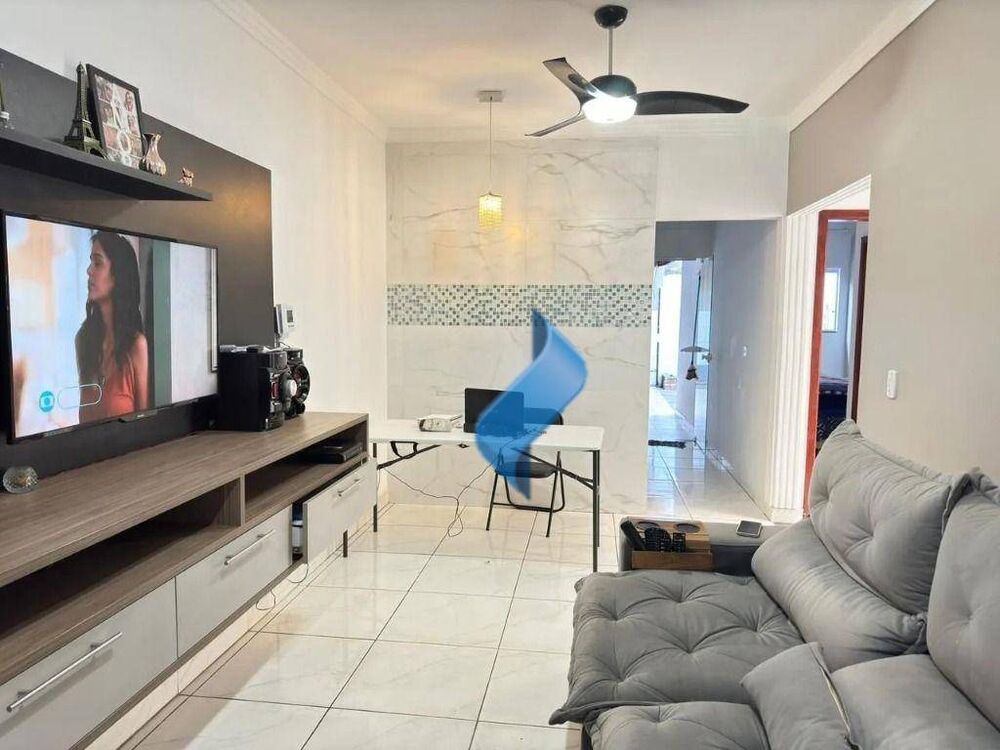 Casa, 2 quartos, 118 m² - Foto 3