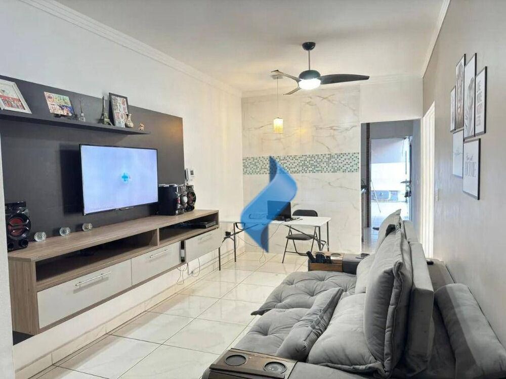 Casa, 2 quartos, 118 m² - Foto 1