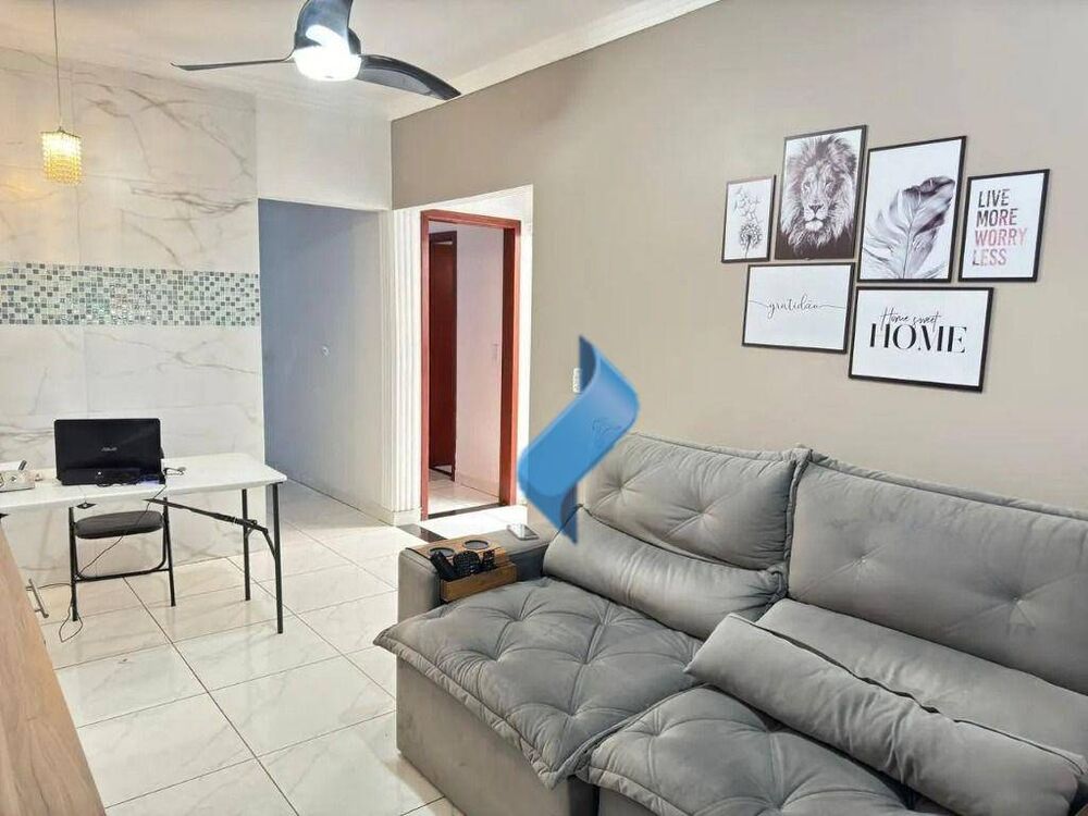 Casa, 2 quartos, 118 m² - Foto 2