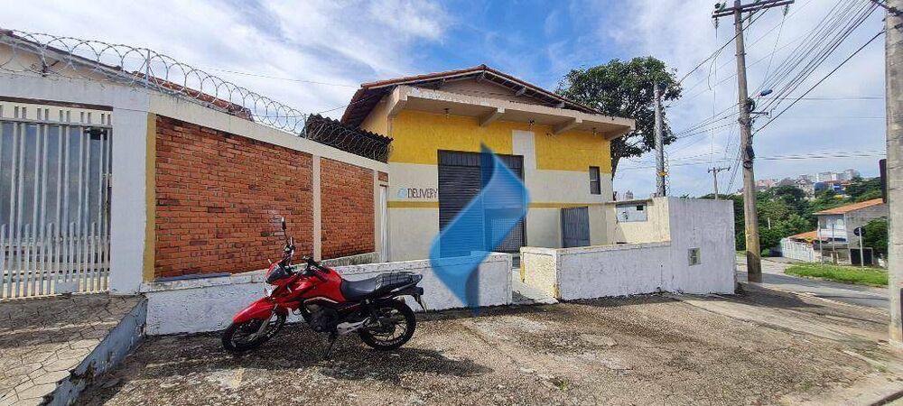 Loja-Salão, 100 m² - Foto 1