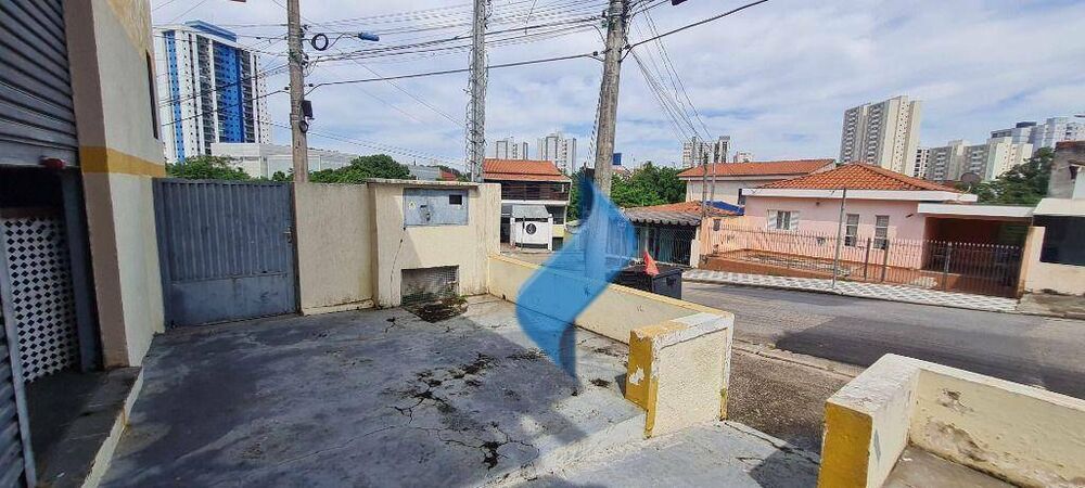 Loja-Salão, 100 m² - Foto 5