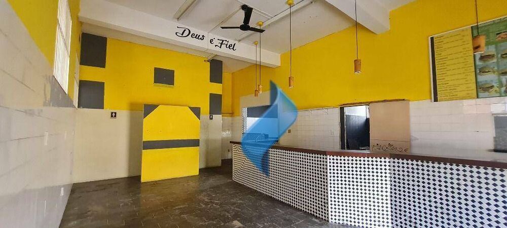 Loja-Salão, 100 m² - Foto 7