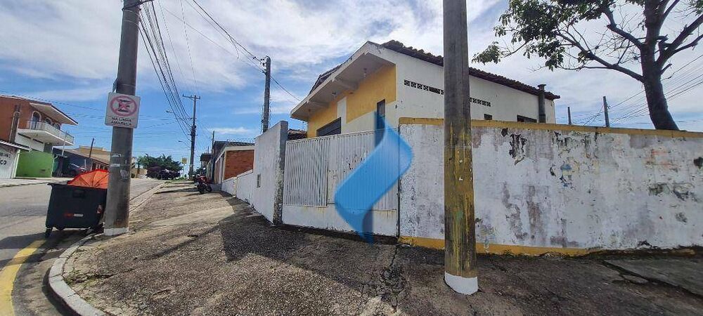 Loja-Salão, 100 m² - Foto 2