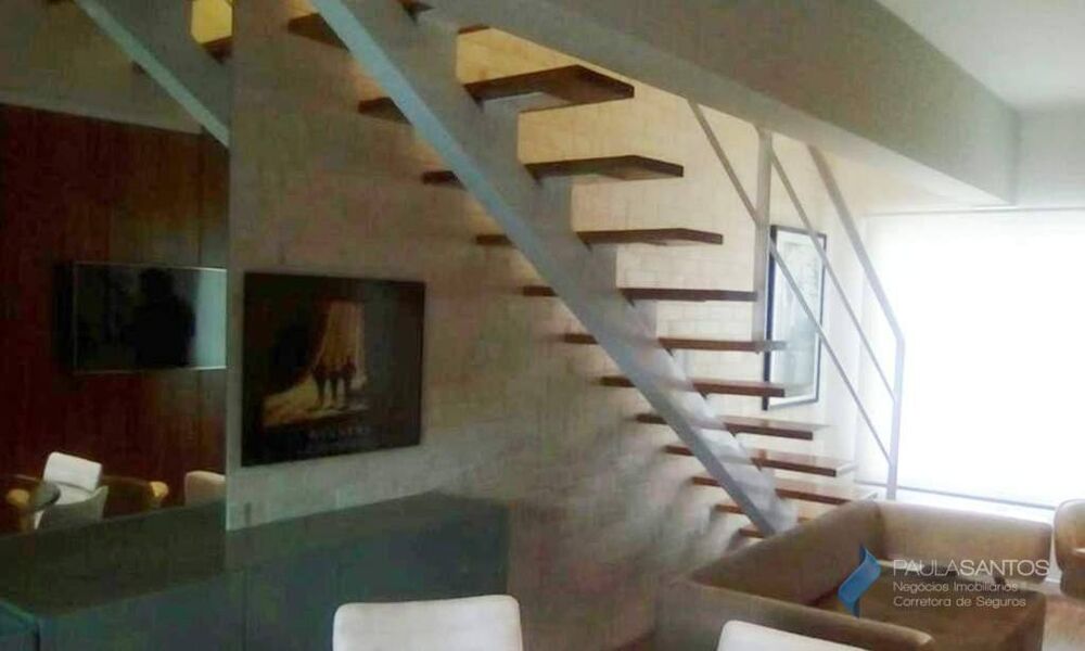Casa de Condomínio, 3 quartos - Foto 5