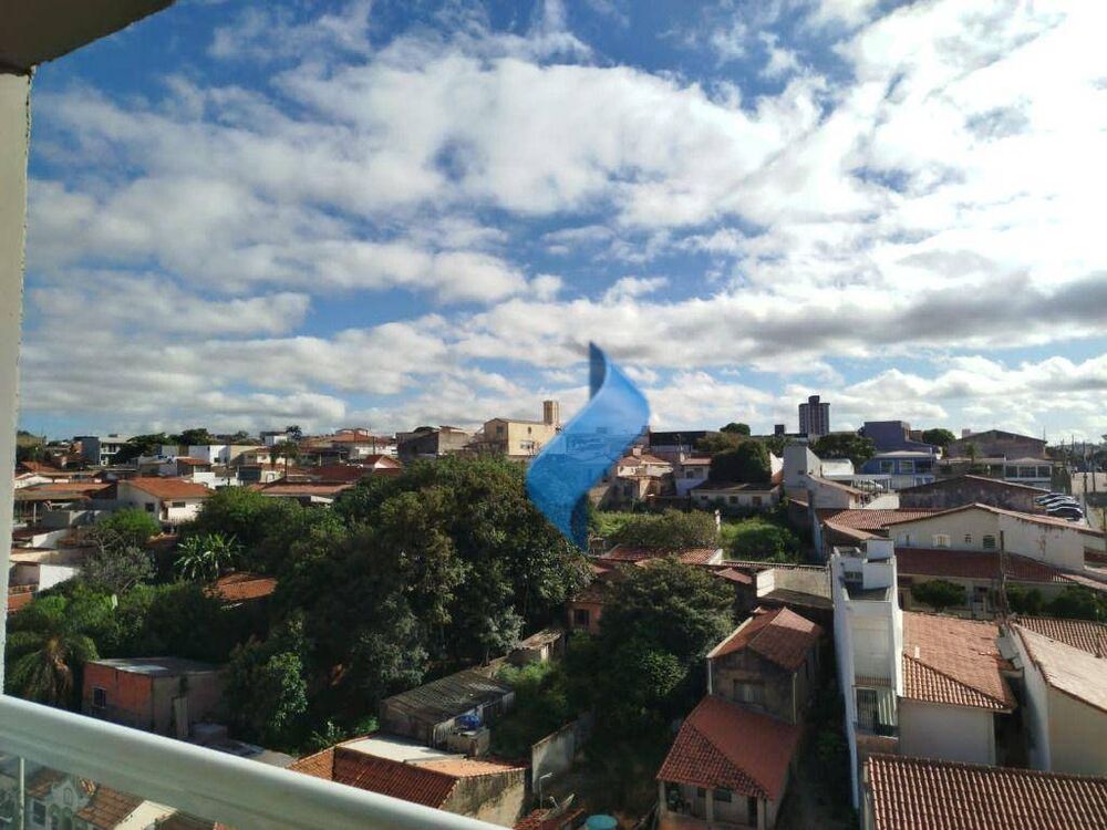 Apartamento, 2 quartos, 50 m² - Foto 3