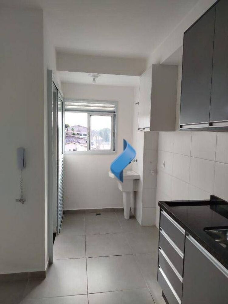 Apartamento, 2 quartos, 50 m² - Foto 9