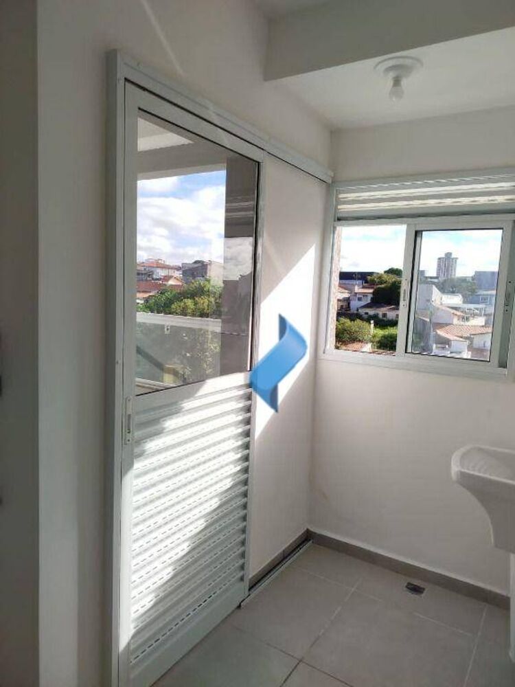 Apartamento, 2 quartos, 50 m² - Foto 7