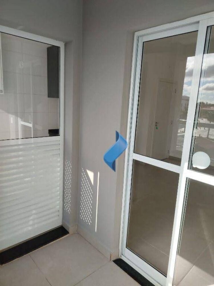 Apartamento, 2 quartos, 50 m² - Foto 5