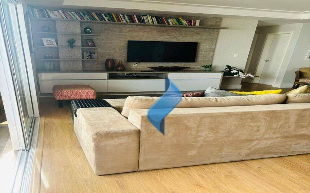 Apartamento, 3 quartos, 140 m² - Foto 3