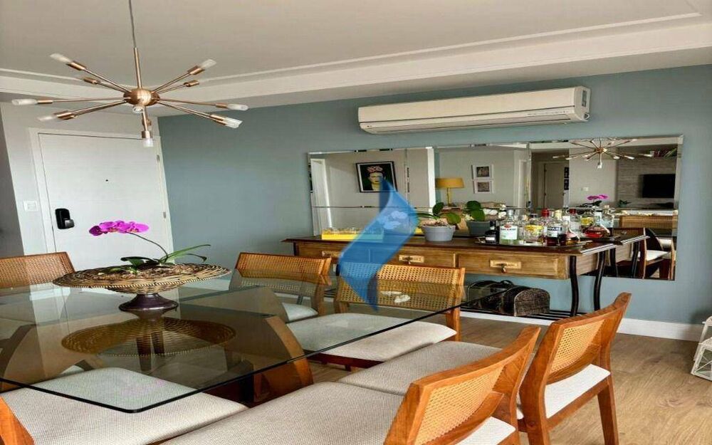 Apartamento, 3 quartos, 140 m² - Foto 5