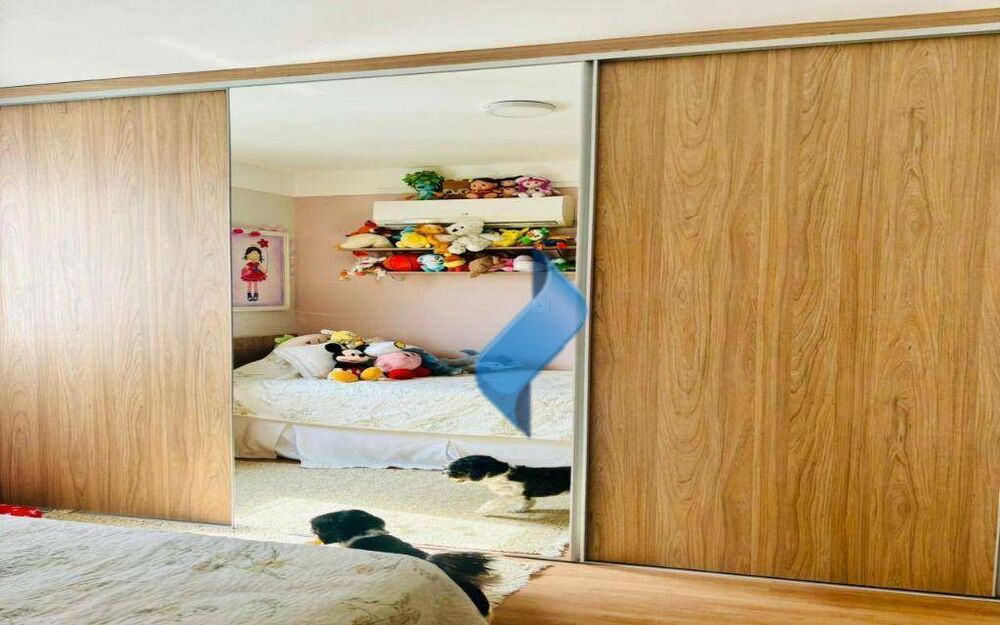 Apartamento, 3 quartos, 140 m² - Foto 8