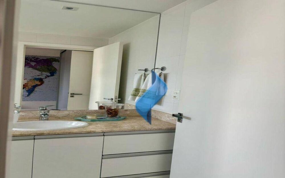 Apartamento, 3 quartos, 140 m² - Foto 6