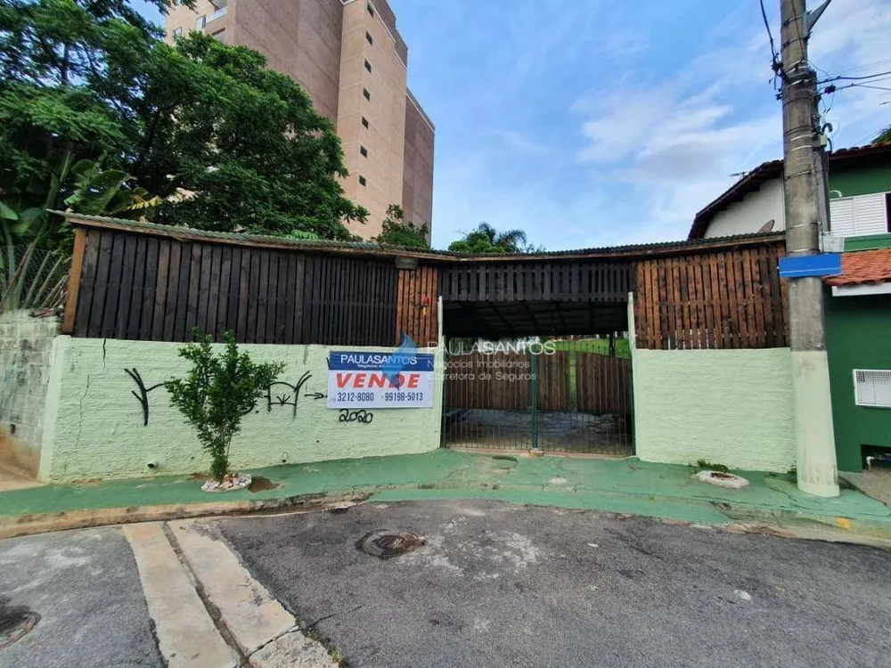 Terreno, 500 m² - Foto 1