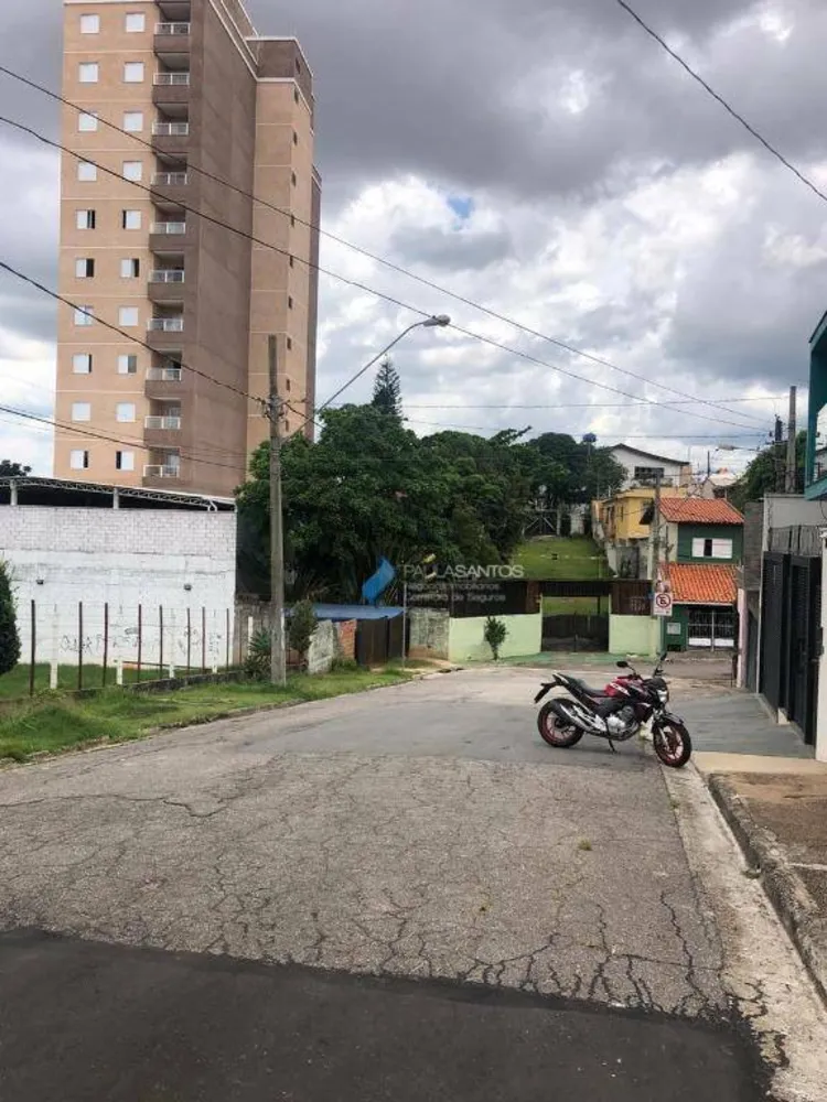 Terreno, 500 m² - Foto 3