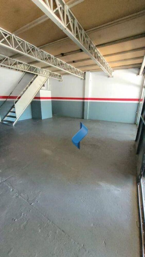Depósito-Galpão, 332 m² - Foto 4