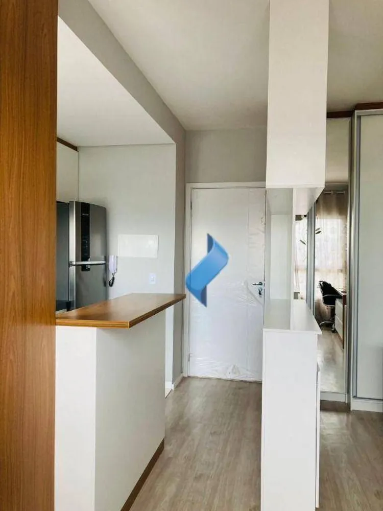 Apartamento, 1 quarto, 25 m² - Foto 1