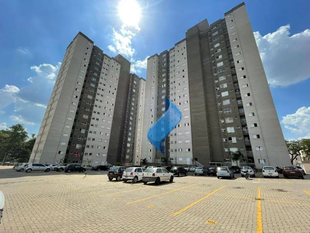 Apartamento, 1 quarto, 25 m² - Foto 4