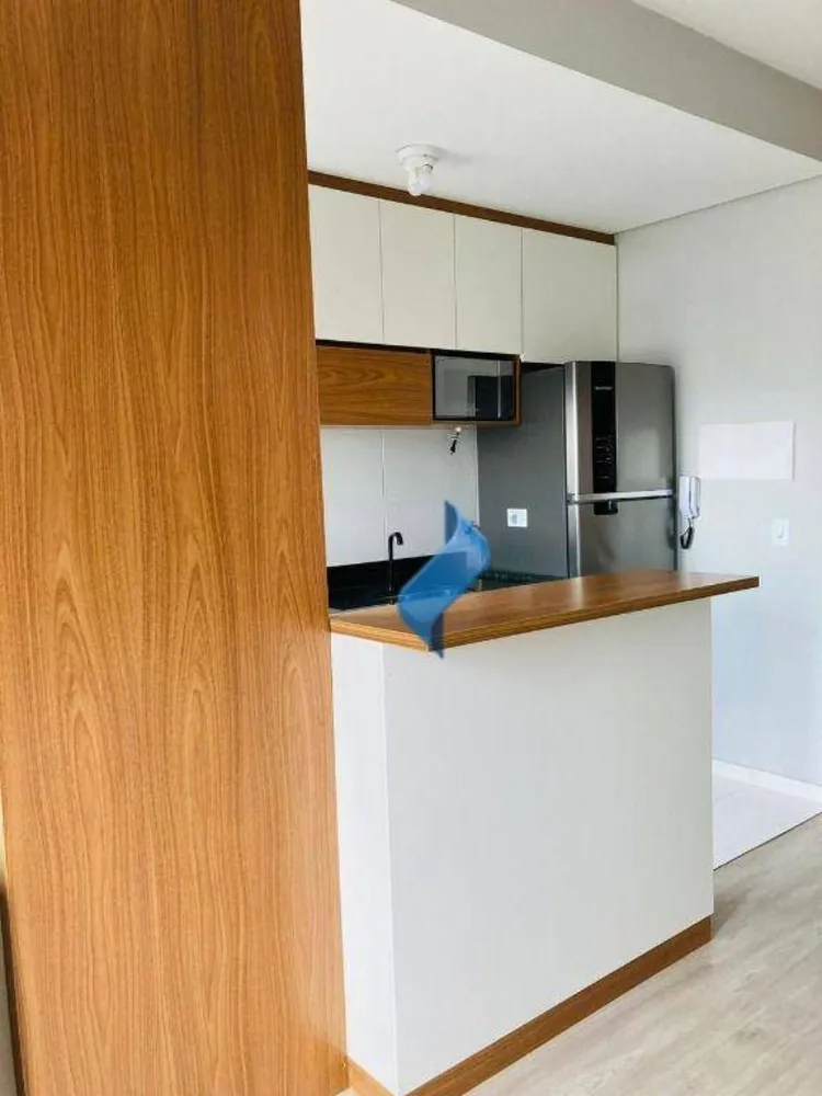 Apartamento, 1 quarto, 25 m² - Foto 2